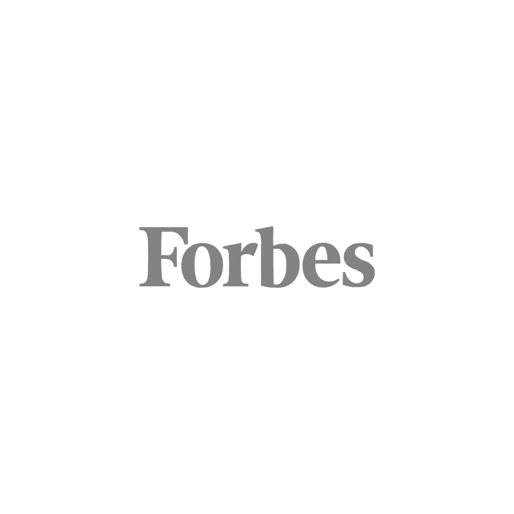 Forbes logo 1000px grey