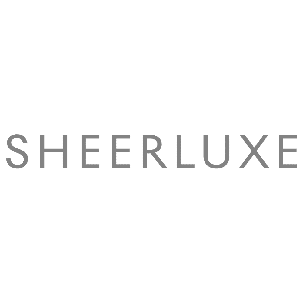 Sheerluxe logo 1000px grey