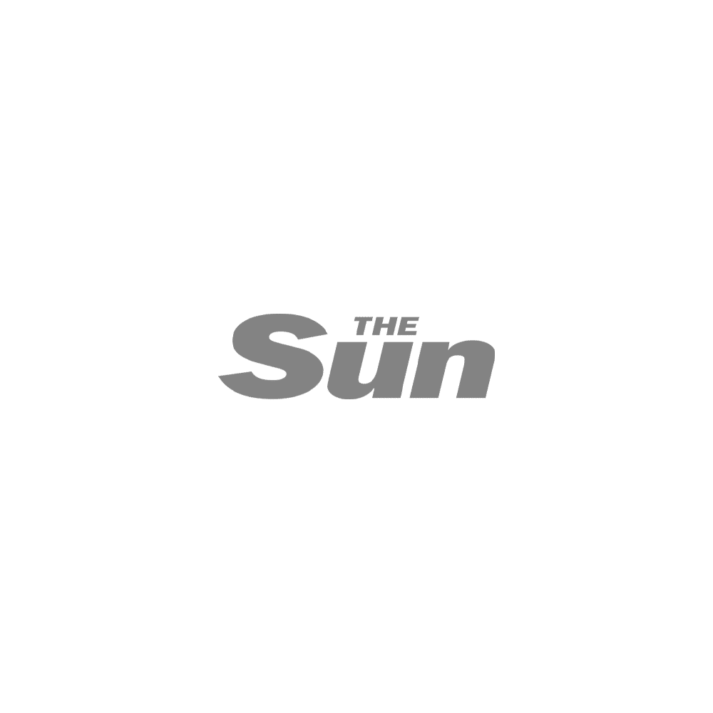 The Sun logo 1000px grey
